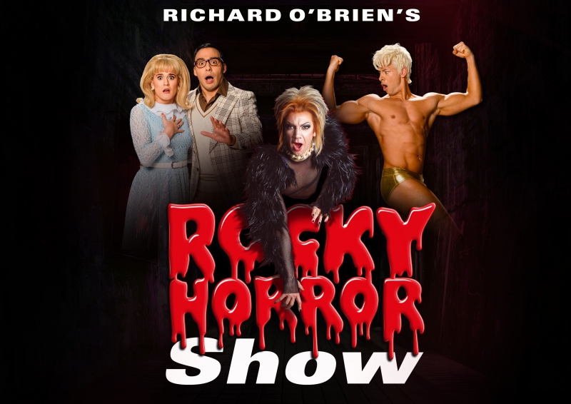 The Rocky Horror Picture Show Streaming Ita